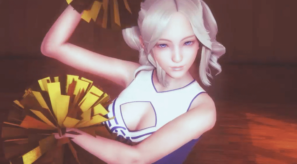 RPGM Completed Simgirls Remake [v1.0] [Simgirls]