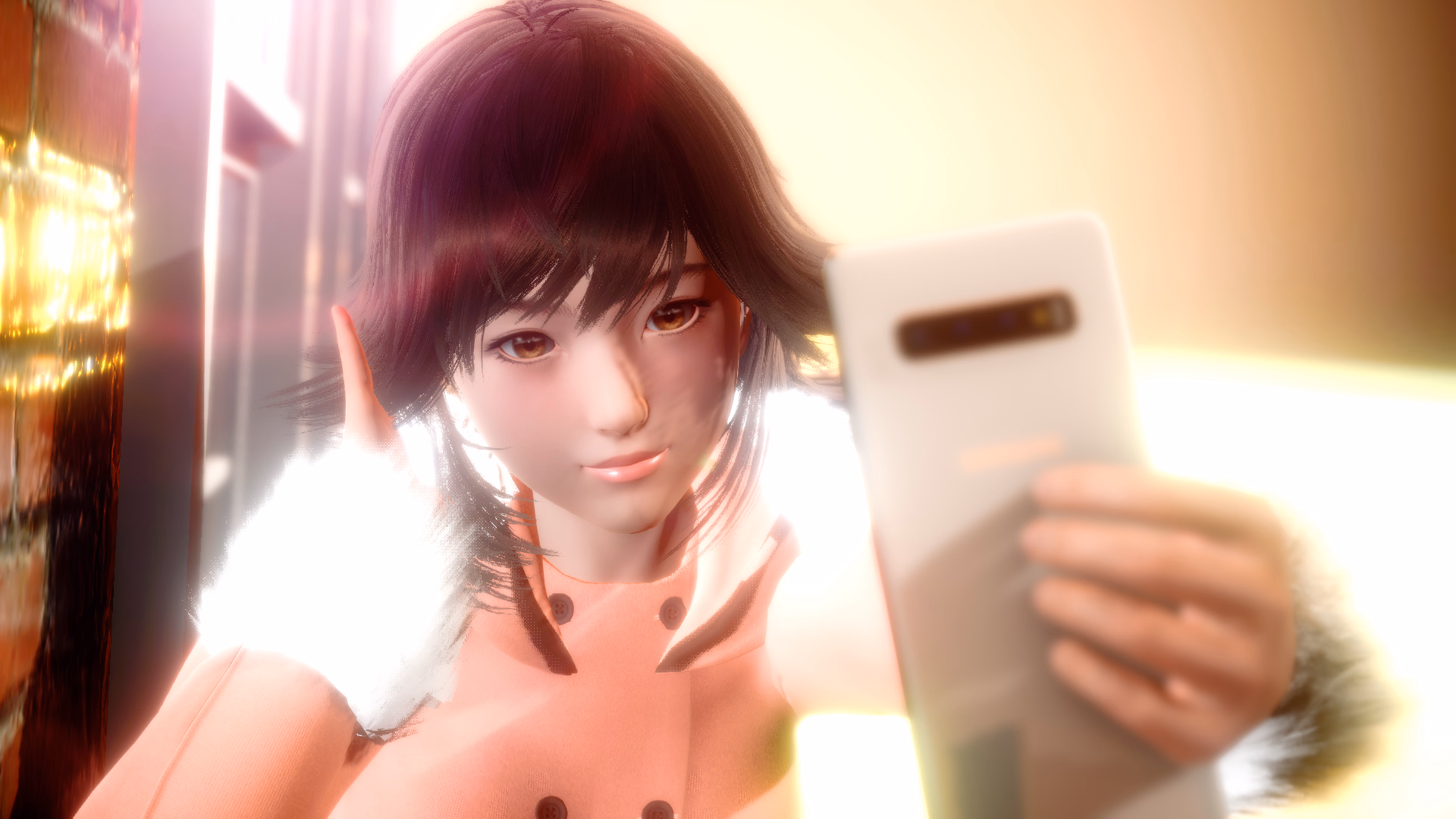 RPGM Completed Simgirls Remake [v1.0] [Simgirls]