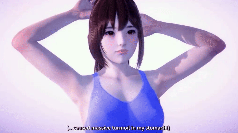 RPGM Completed Simgirls Remake [v1.0] [Simgirls]