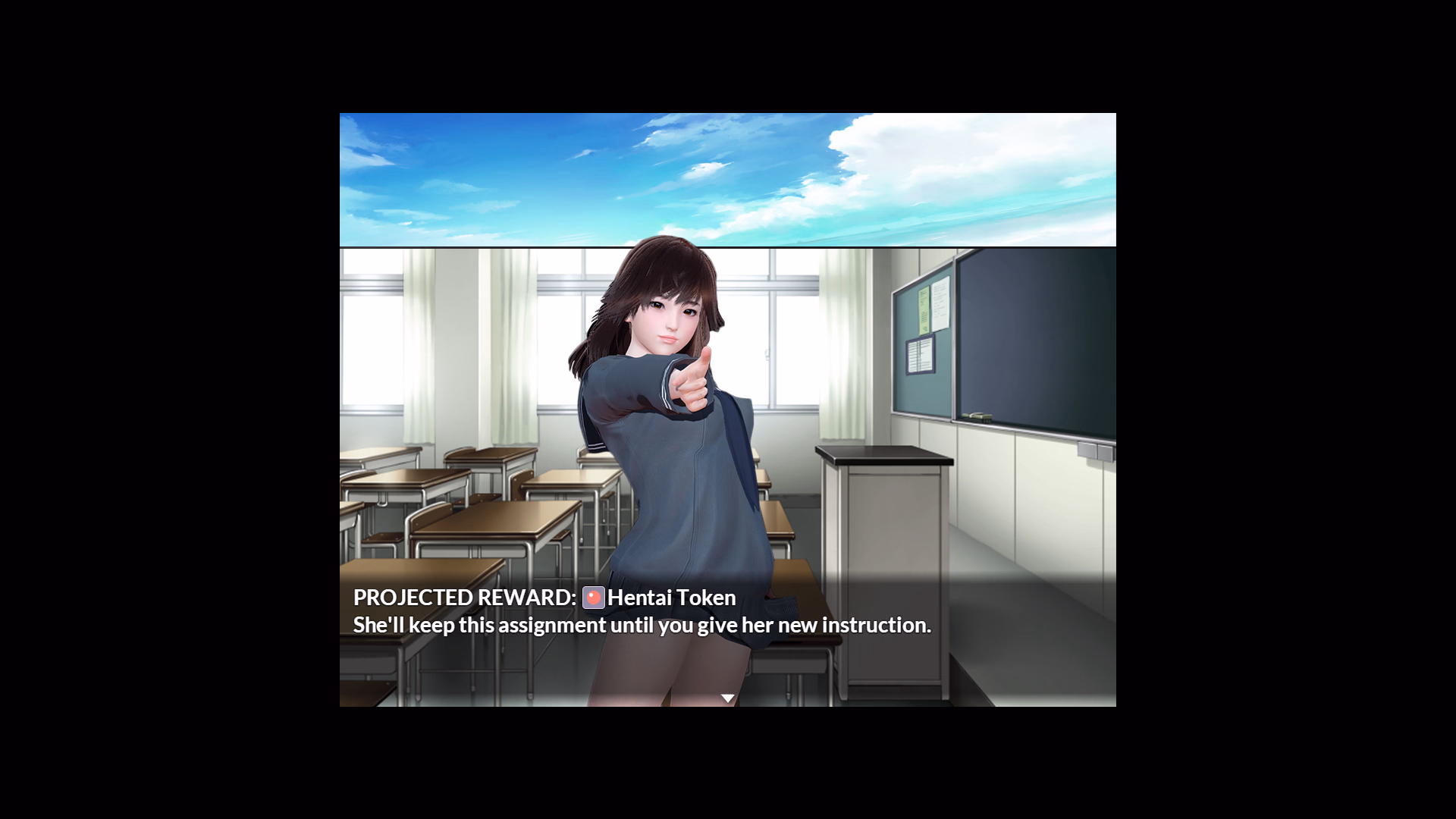 RPGM Completed Simgirls Remake [v1.0] [Simgirls]