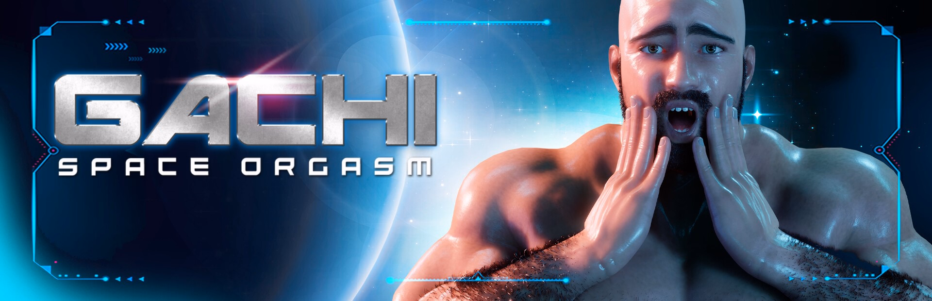 Unity Completed Gachi: Space Orgasm [Final] [Octo Games] download