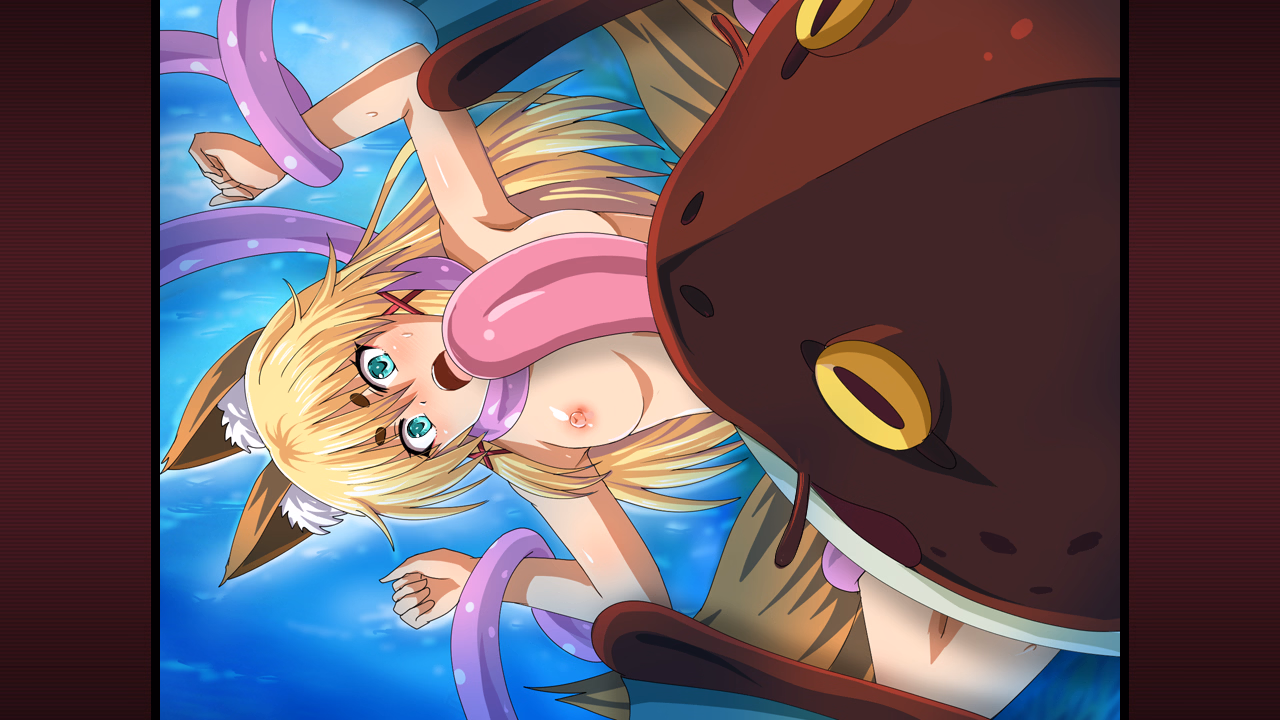 RPGM Completed Kunoichi Karin [v1.2] [CHERIS SOFT]