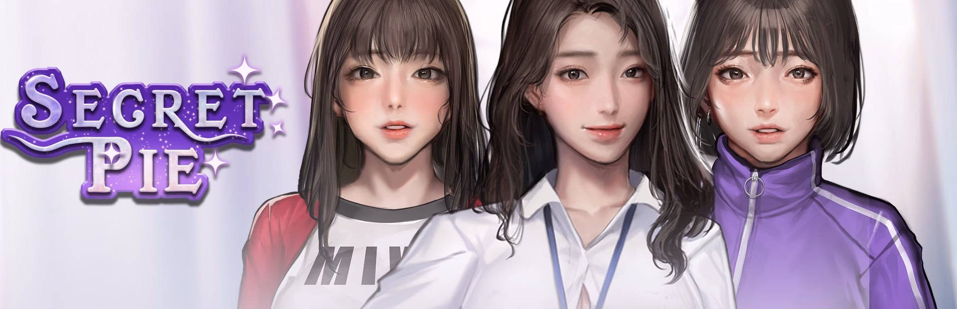 VN Unity Completed Secret Pie [v1.7.1 DLCs] [Momentum Games]