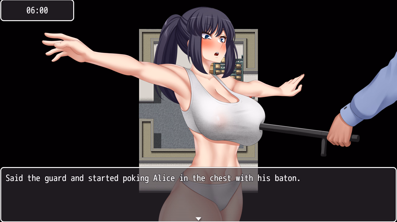RPGM Completed Alice's Conclusion [v1.0a] [Hervi]