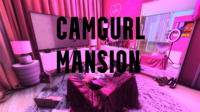 HTML Completed Camgurl Mansion [v1.2] [averagehtmlenjoyer]