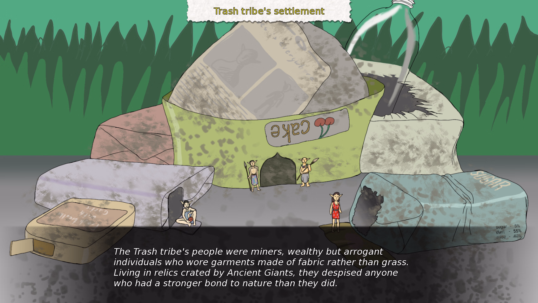 Ren'Py Abandoned The Arc [Chp.1] [VRSeverson and Thaw87]