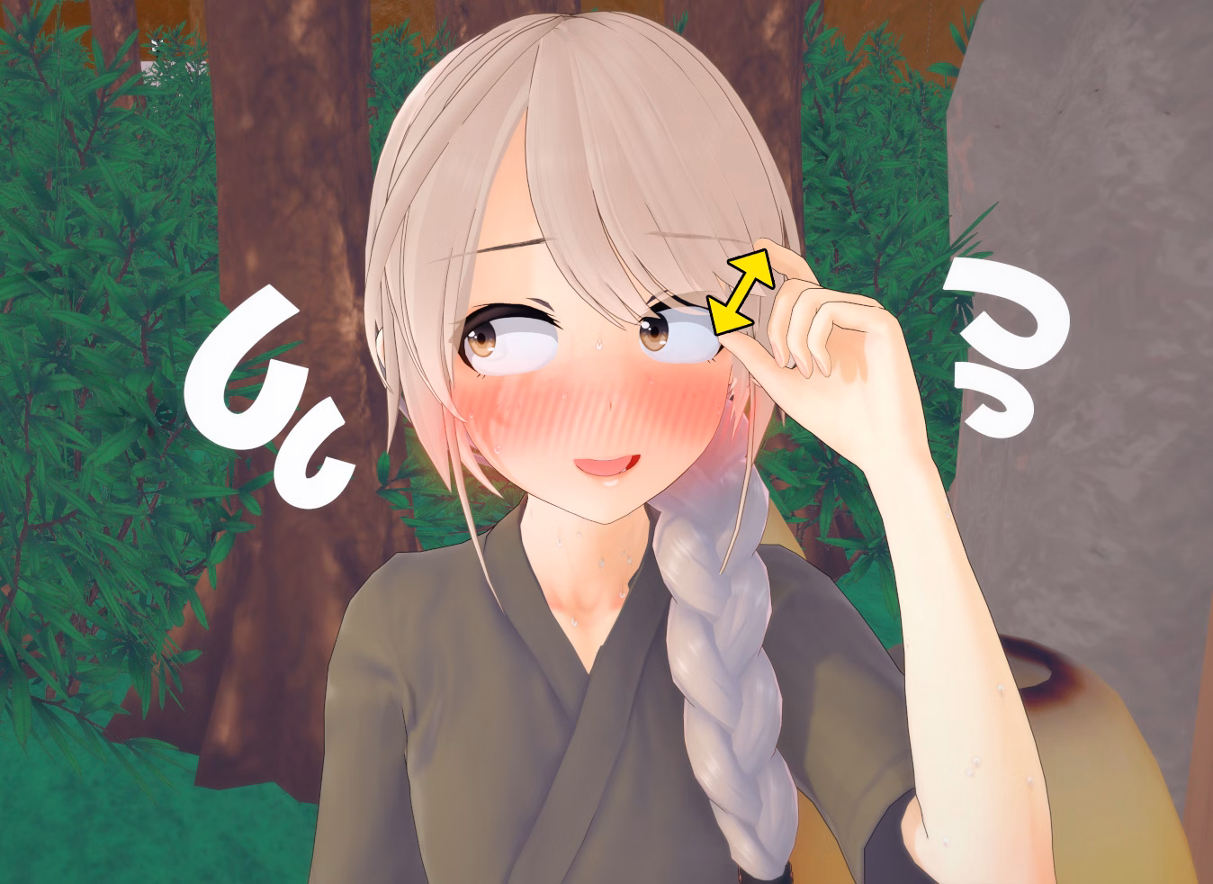 VN Ren'Py Scarlet Trainer [v0.3 EA] [JYPGAMES]
