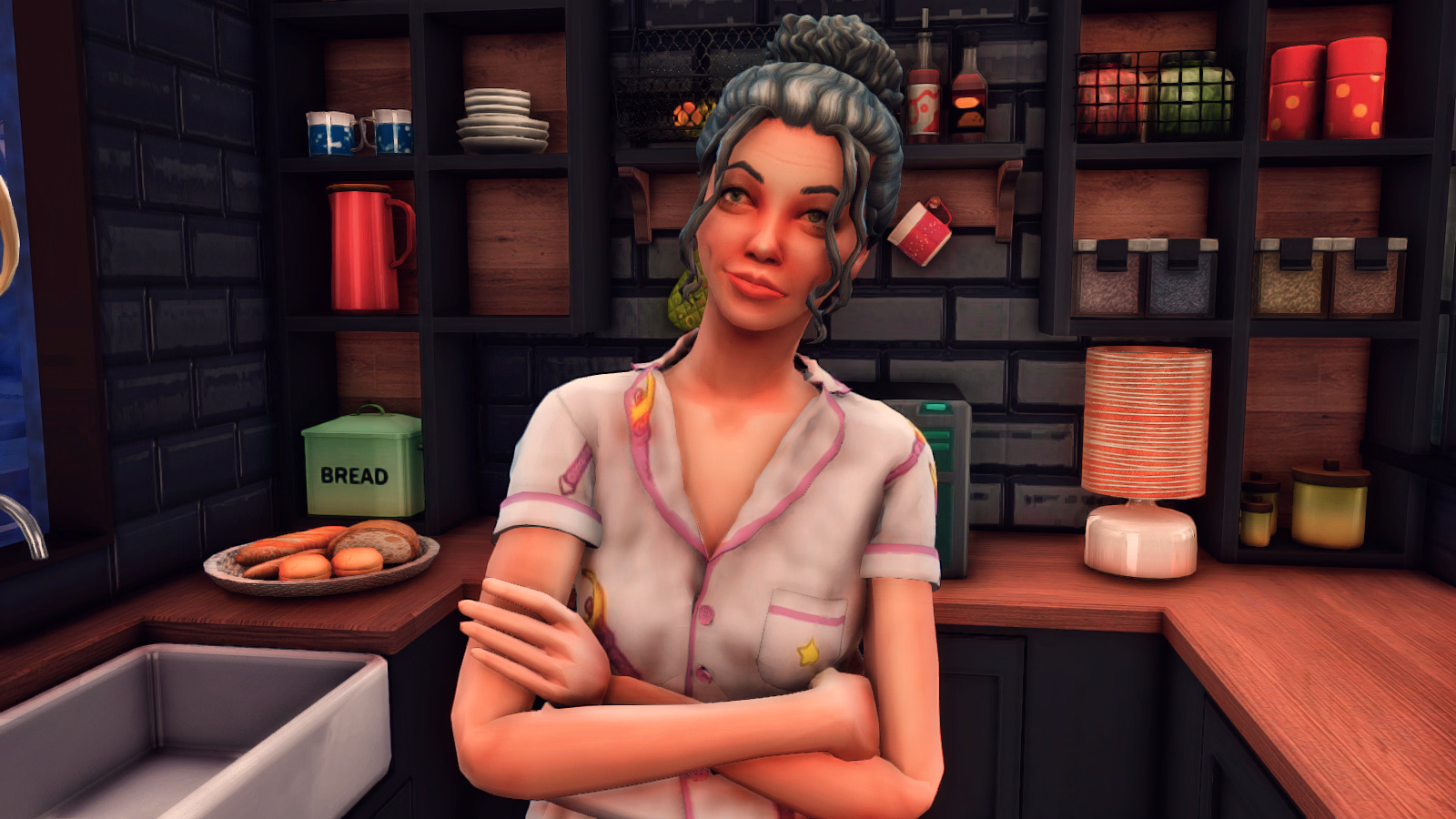 VN Ren'Py Abandoned Adonis [v0.5] [SerpensRex]