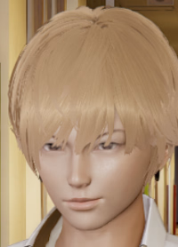 Ren'Py Absolute Domination: Rework [v0.4.1] [RudeStudio]