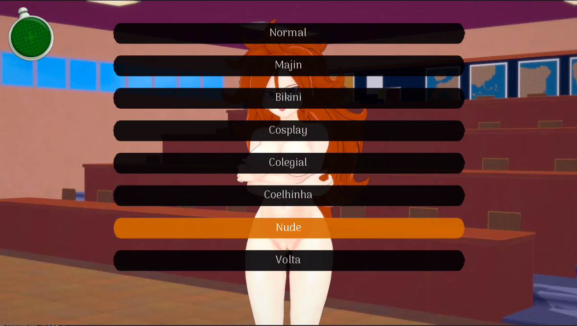 Ren'Py Z Fighter Trainer [v0.60] [DagetaDev]