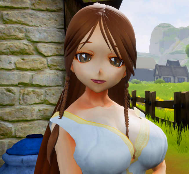 Unreal Engine Completed Mazex [v1.02] [Drabel]