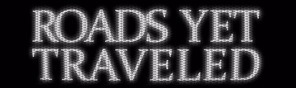 VN Ren'Py Roads Yet Traveled [v10] [Cryptid]