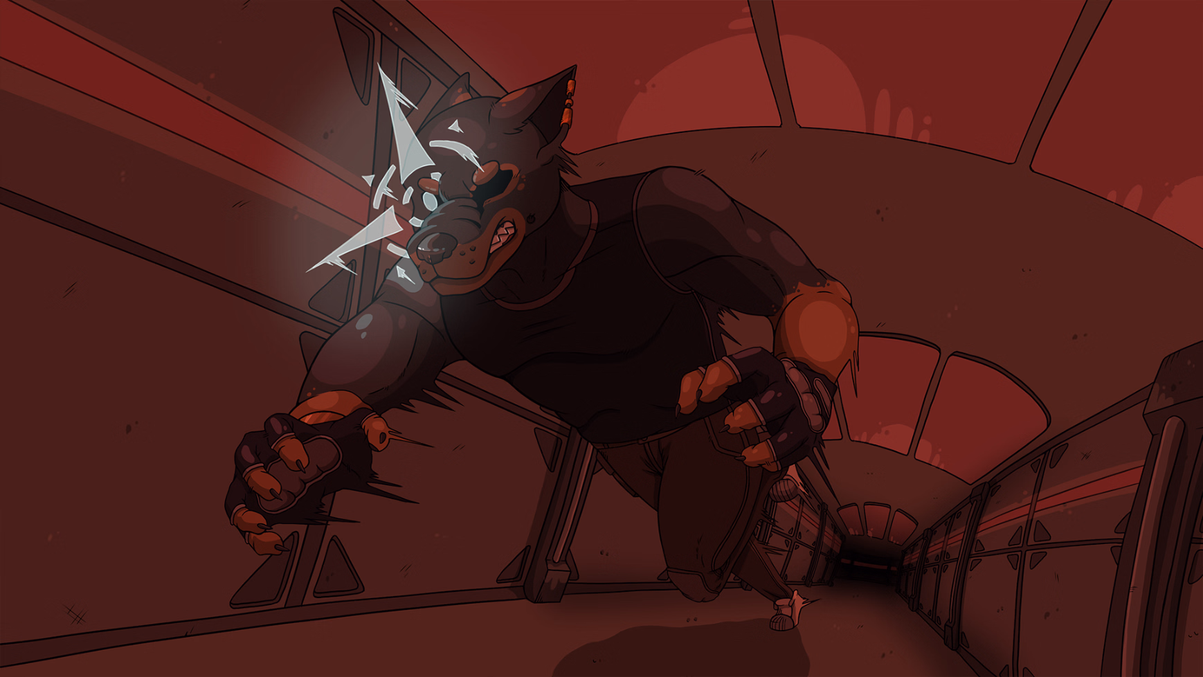 VN Ren'Py Roads Yet Traveled [v10] [Cryptid]