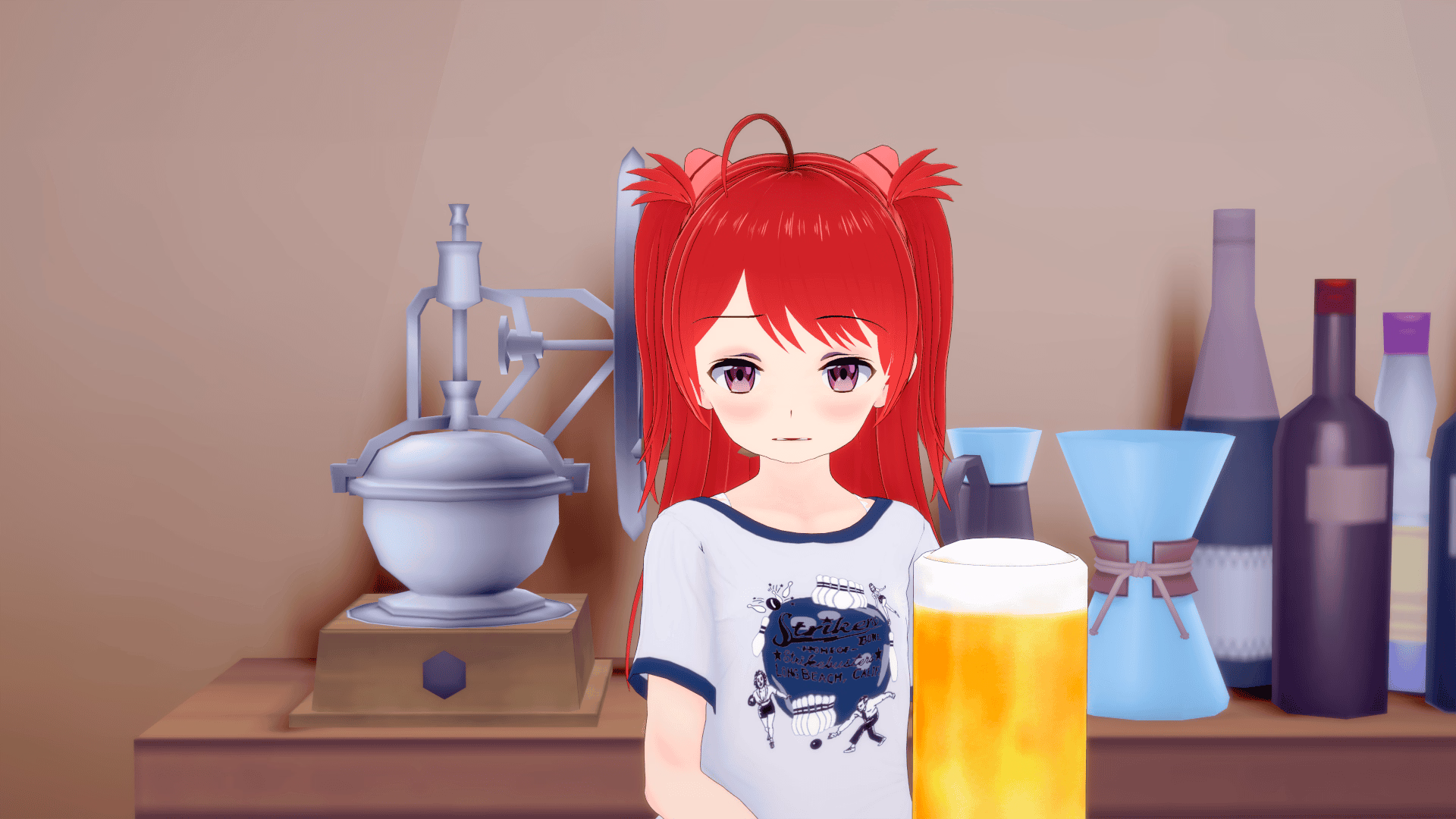 Ren'Py School Tales [v10.7] [Kenzi Shinyuiki]