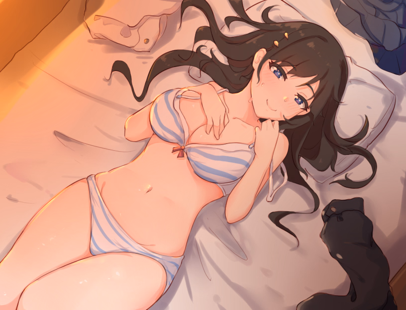 RPGM Completed One Girl's Adventure in Another World [v1.0] [Green Tea]