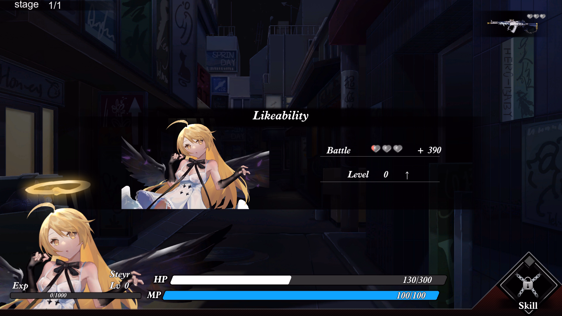 Unity Completed Paradise Of Desire [Final] [YLSGame]