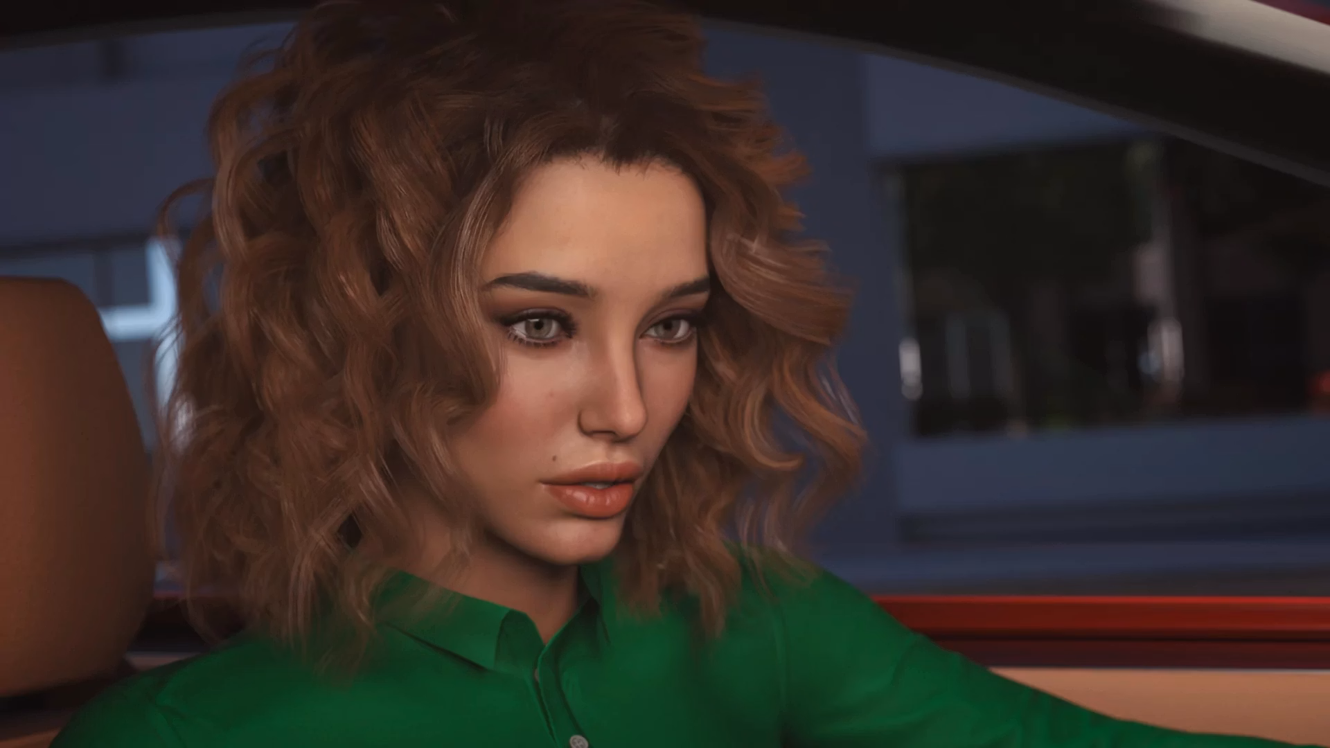 VN Ren'Py Yesterday's Crossroads [Ch.3 v0.4.1a] [CHAQUINN0]