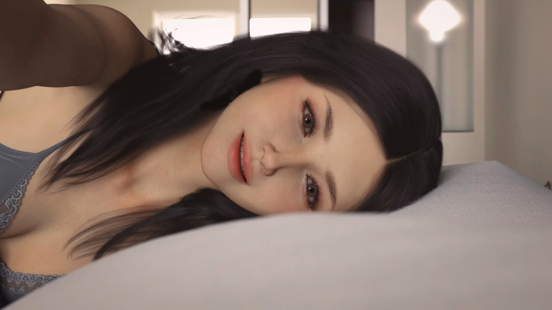 VN Ren'Py Yesterday's Crossroads [Ch.3 v0.4.1a] [CHAQUINN0]
