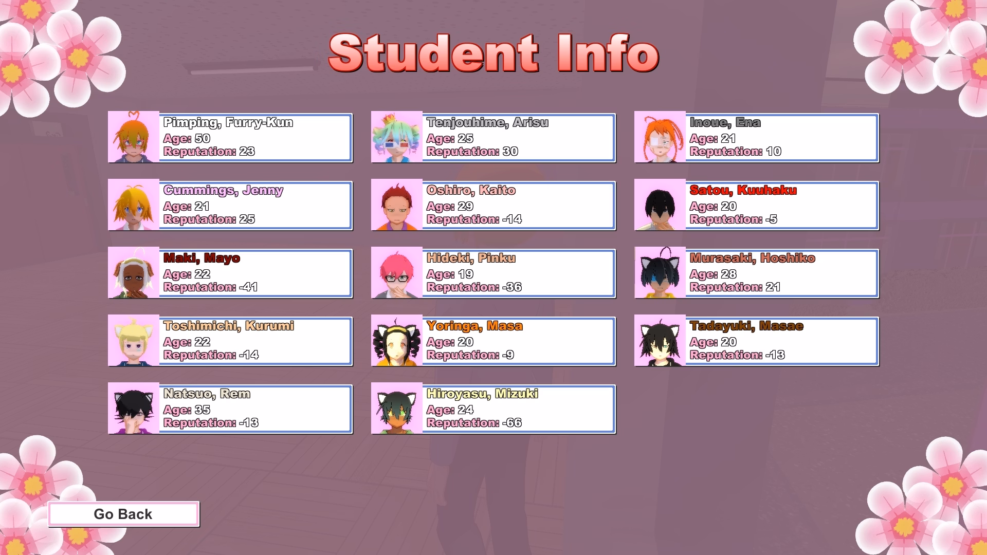 Unity Completed Daigaku Gurashi [v1.87] [YamiToast0401]