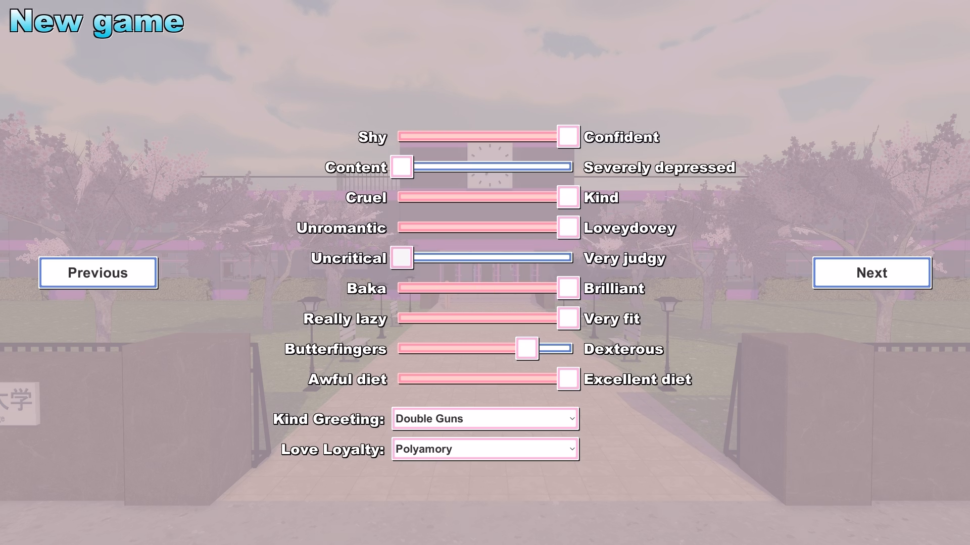 Unity Completed Daigaku Gurashi [v1.87] [YamiToast0401]