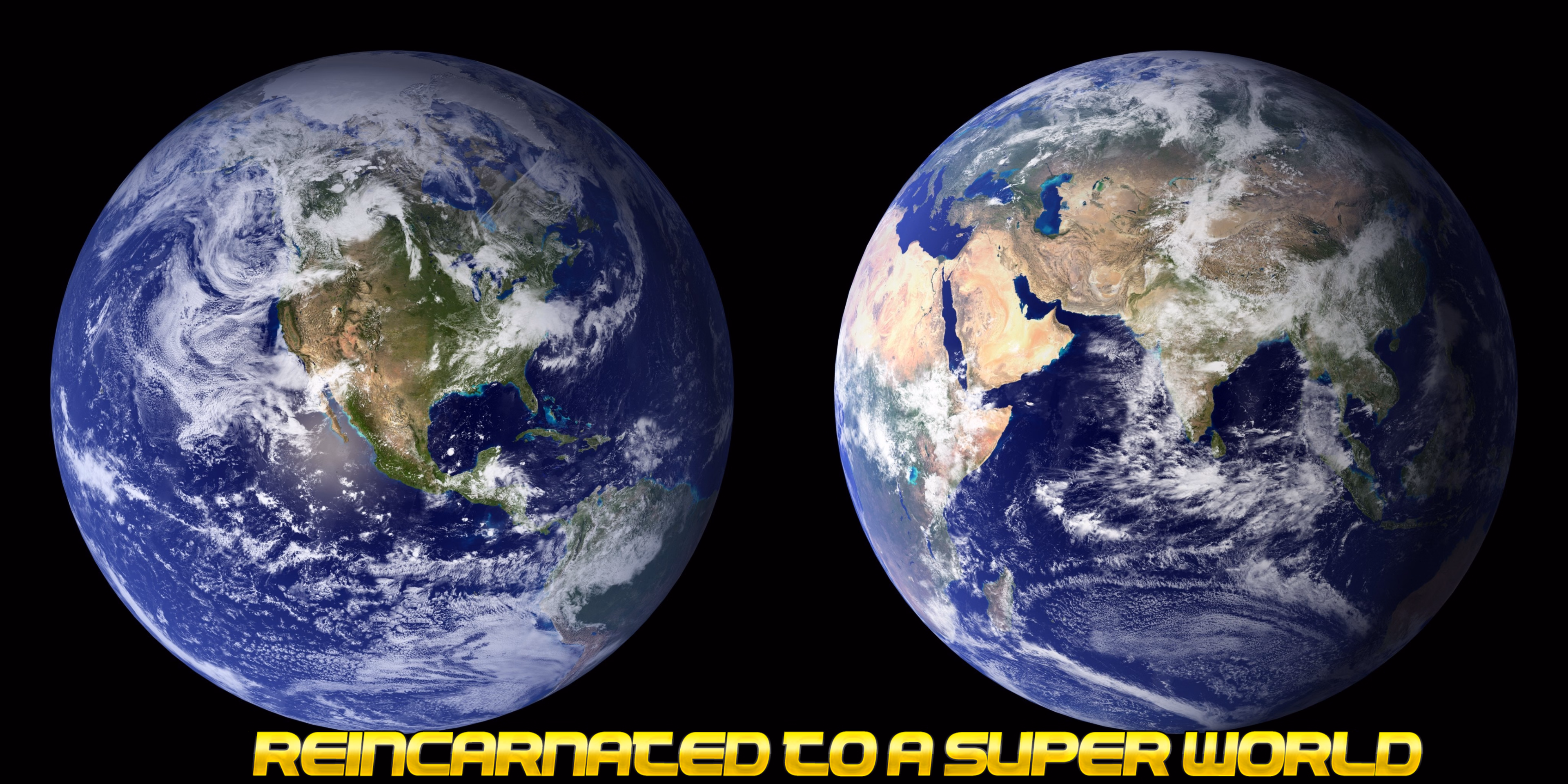 HTML Abandoned Reincarnated to a Super World [v0.0.2] [AnterosKage]