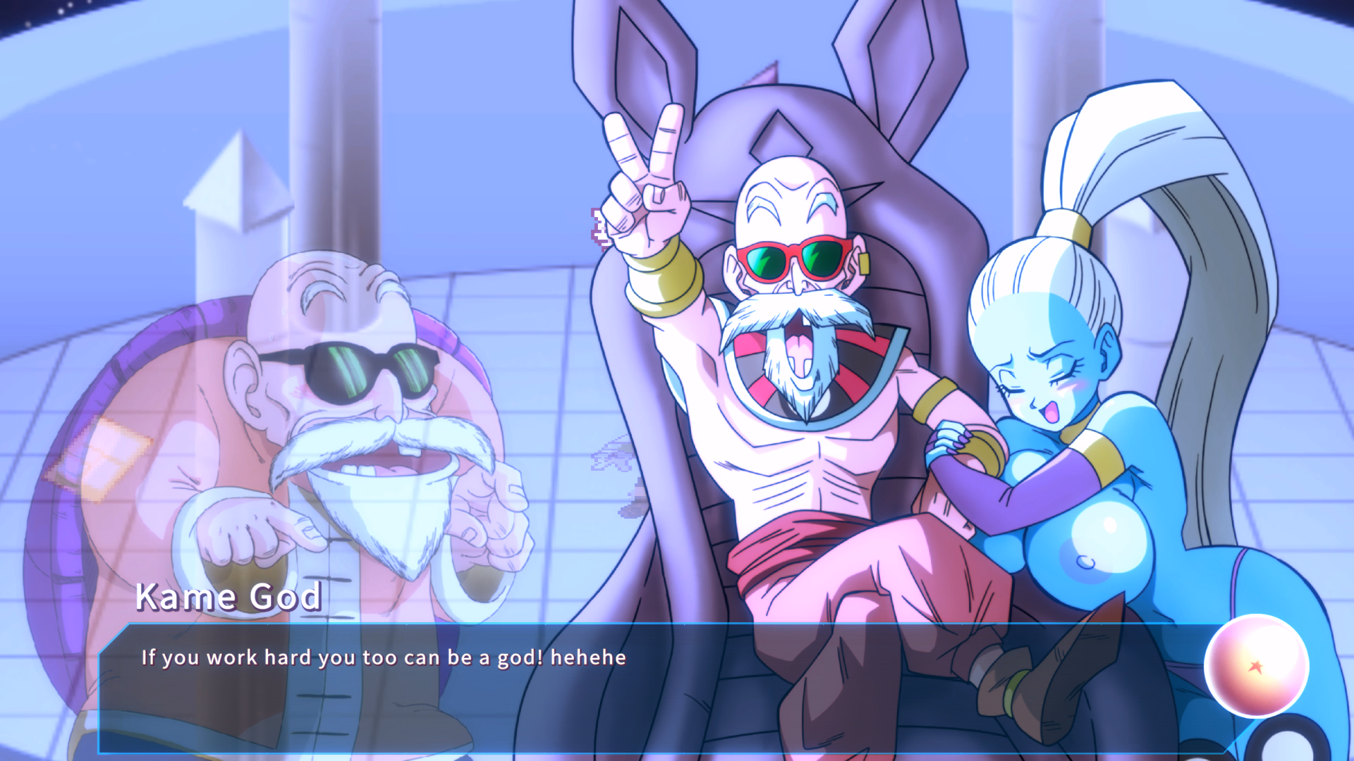 Unity Completed Kame Paradise 3 Multiversex [Final] [YAMAMOTODOUJIN]