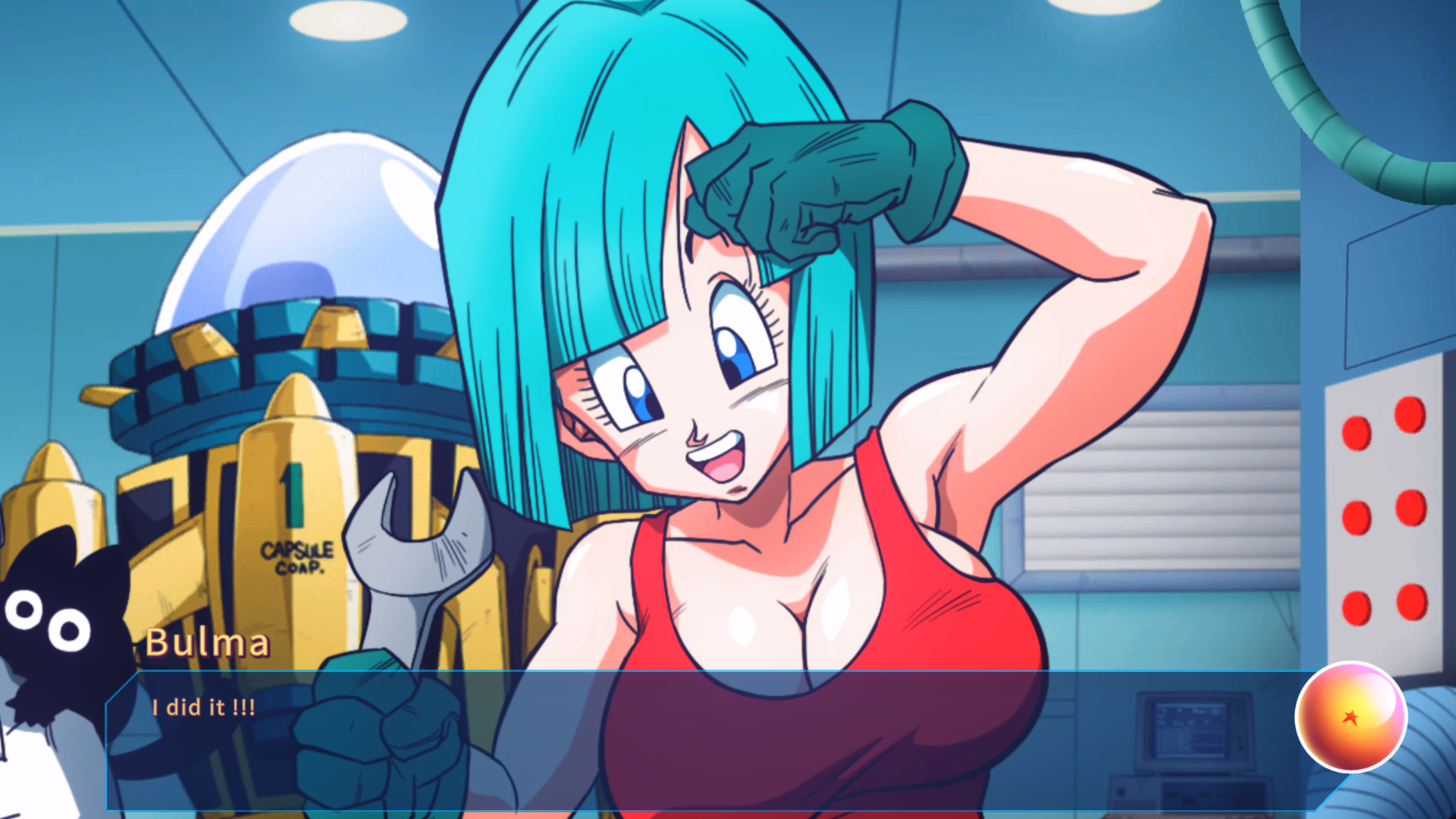 Unity Completed Kame Paradise 3 Multiversex [Final] [YAMAMOTODOUJIN]