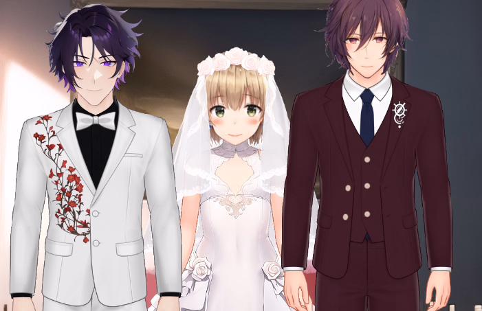 VN Ren'Py Completed Gunslinger Moon [Final] [Supreme_Goddess]