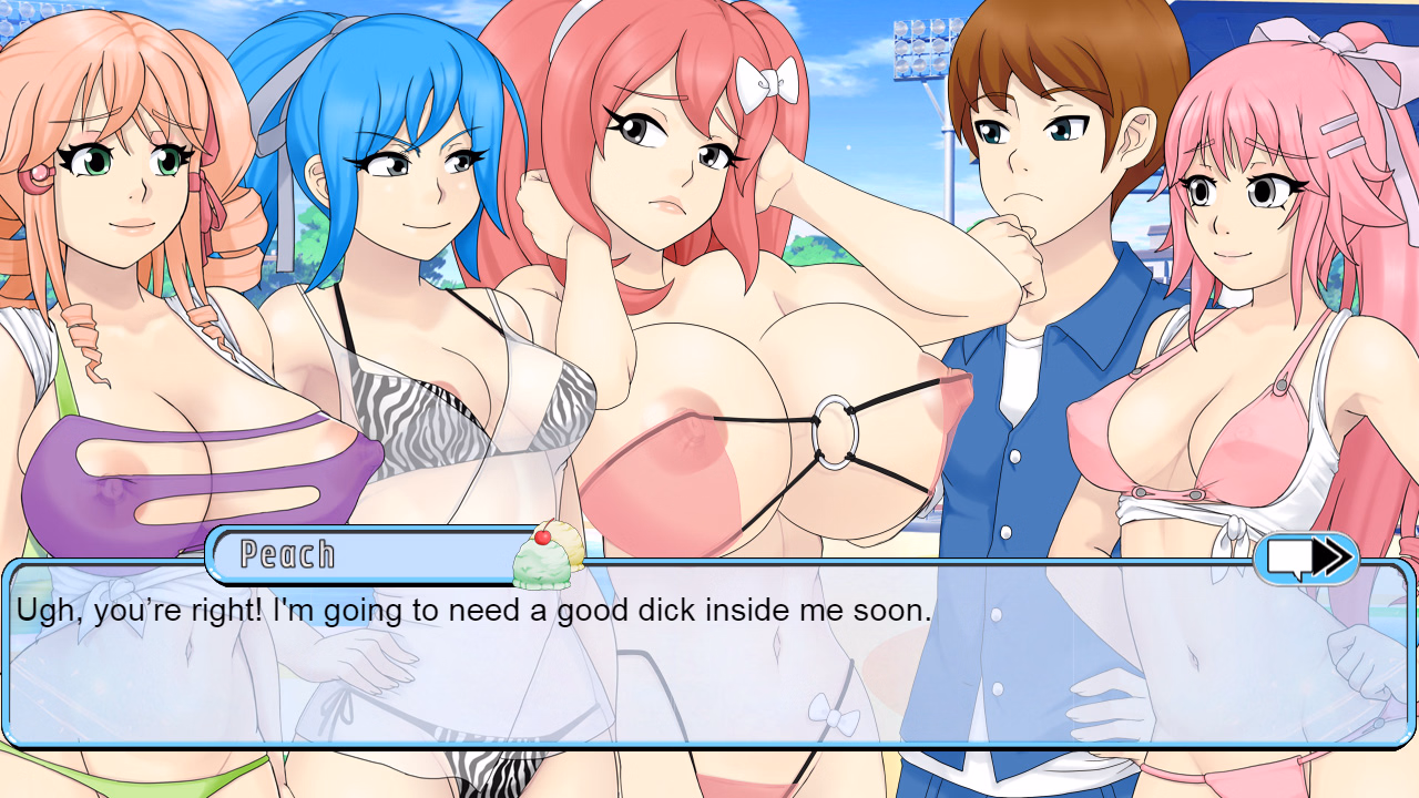 Others Completed Umichan Two Scoops [Final] [Vortex00]