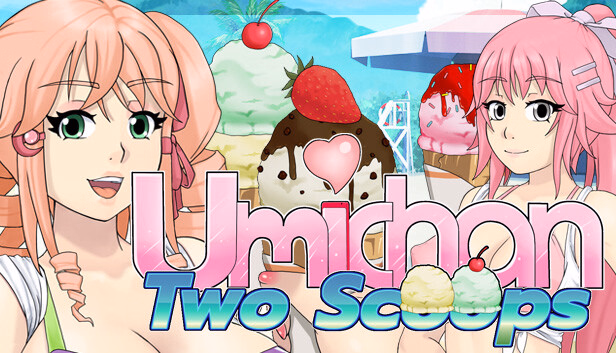 Others Completed Umichan Two Scoops [Final] [Vortex00] download