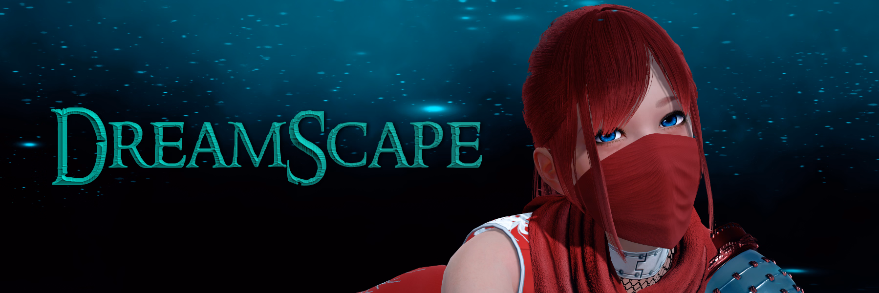 VN Ren'Py Abandoned DreamScape [v0.2R1] [DummyDelta]