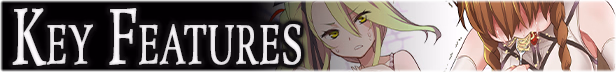 RPGM Completed Demons Roots [v1.03 + DLC] [Quick nail Aristocrat]