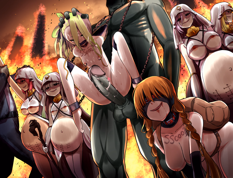 RPGM Completed Demons Roots [v1.03 + DLC] [Quick nail Aristocrat]