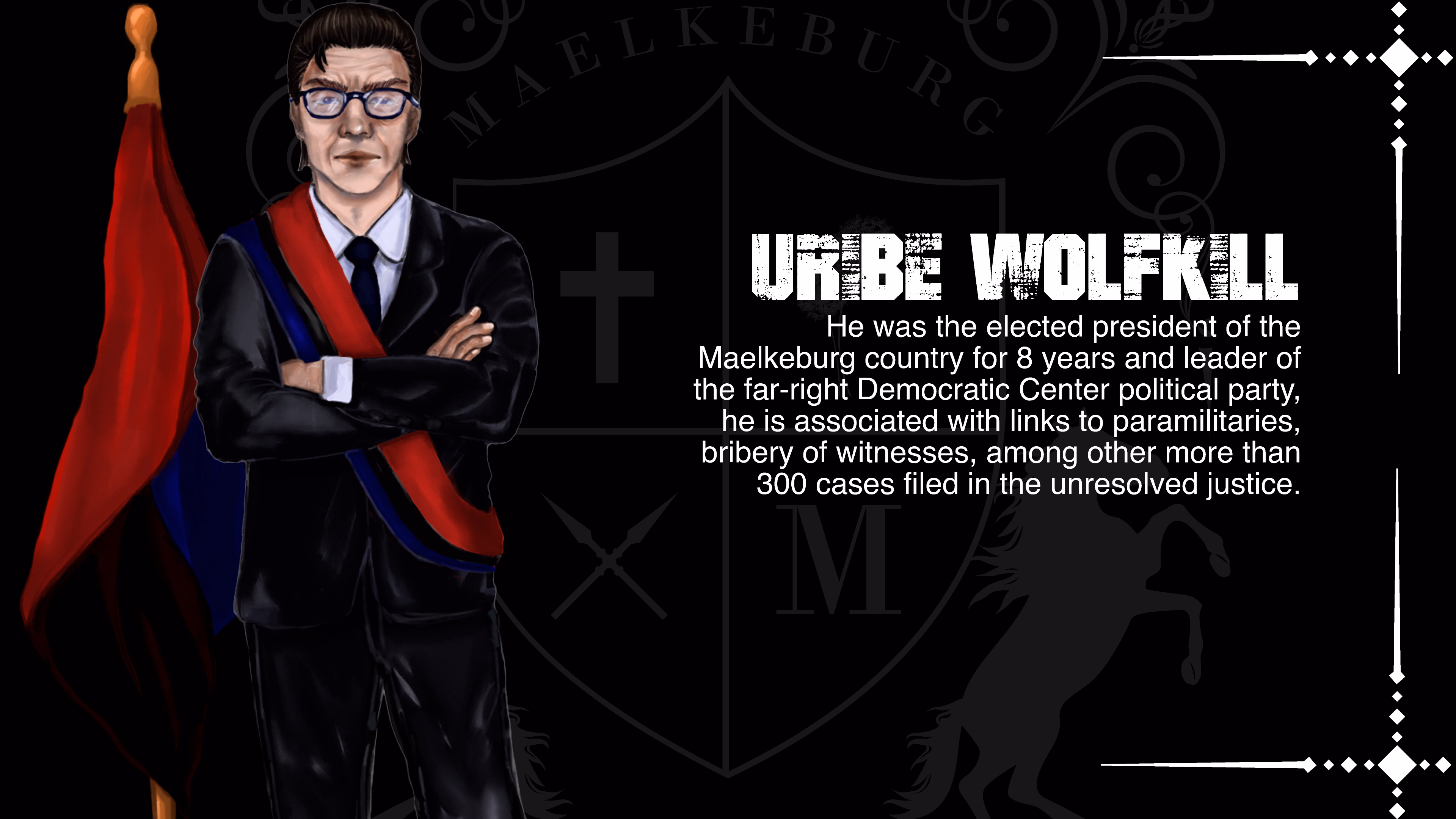 VN Ren'Py Abandoned The Awakening of a Silent Prayer [v0.1] [Oblivious Madness Games]