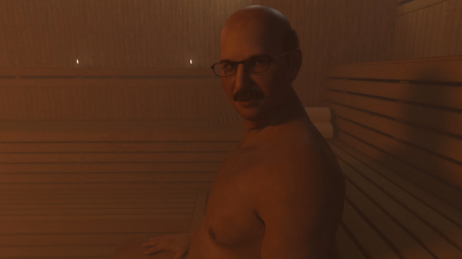 Ren'Py Abandoned Under One Roof [v0.16] [Austrad3D]