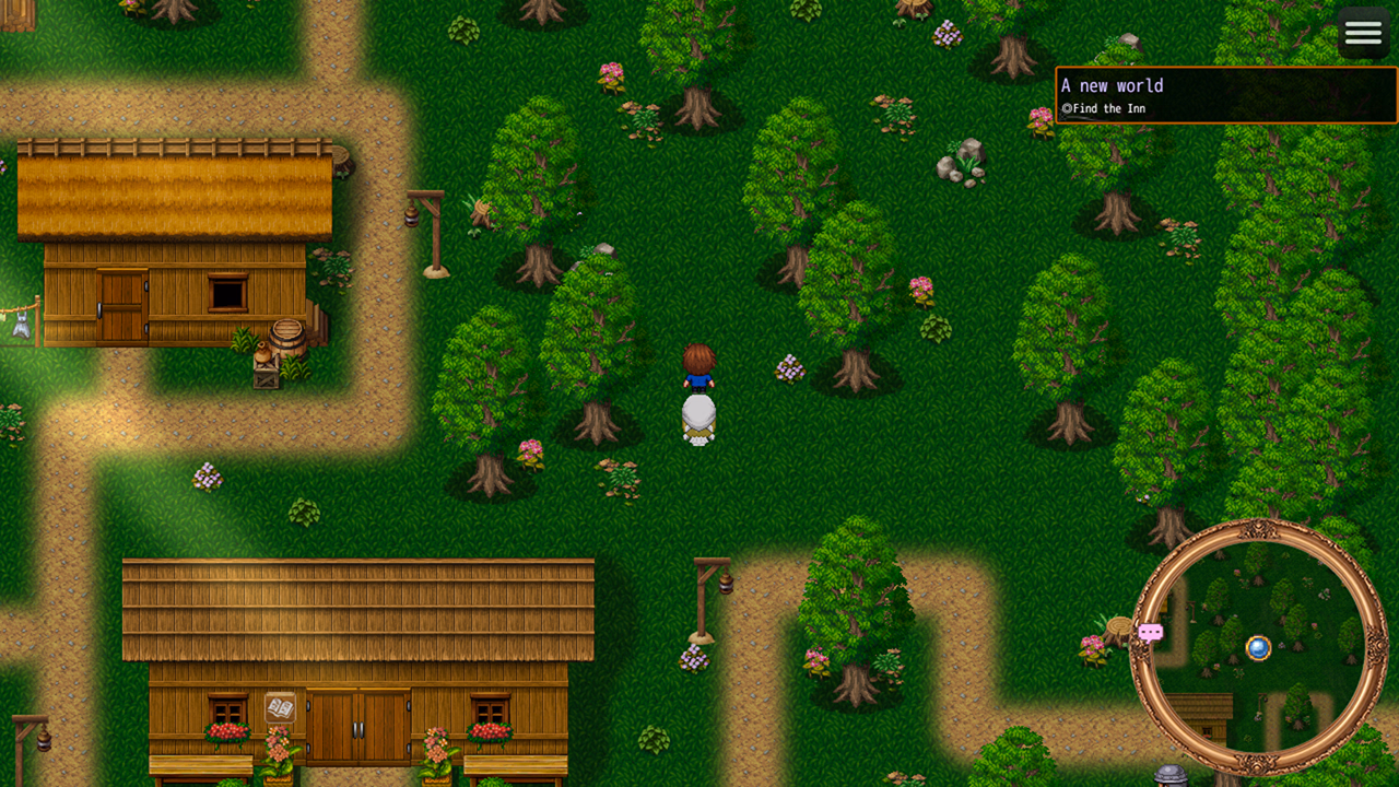 RPGM Abandoned Nurc World [v0.0.2] [NurcGroupe]