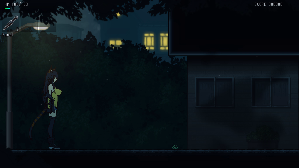 Others Vivid Dead [v0.4.1 Demo] [Kosmic91]