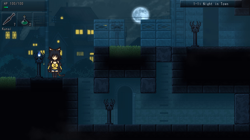 Others Vivid Dead [v0.4.1 Demo] [Kosmic91]