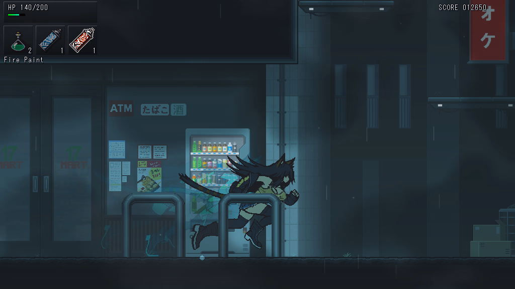 Others Vivid Dead [v0.4.1 Demo] [Kosmic91]