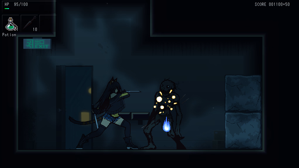 Others Vivid Dead [v0.4.1 Demo] [Kosmic91]
