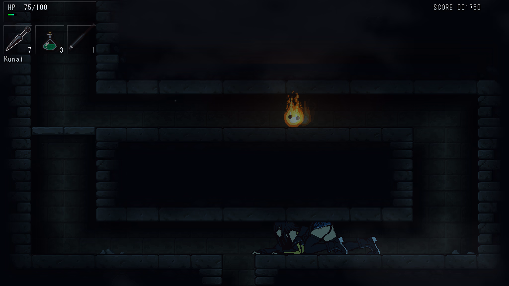 Others Vivid Dead [v0.4.1 Demo] [Kosmic91]