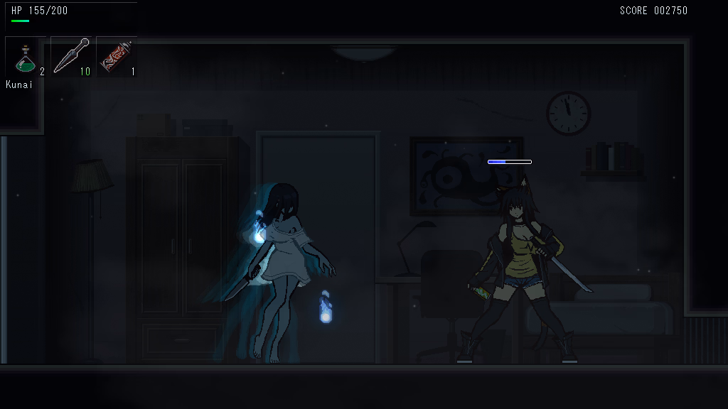 Others Vivid Dead [v0.4.1 Demo] [Kosmic91]