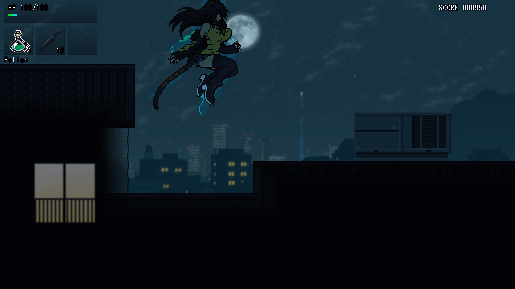 Others Vivid Dead [v0.4.1 Demo] [Kosmic91]