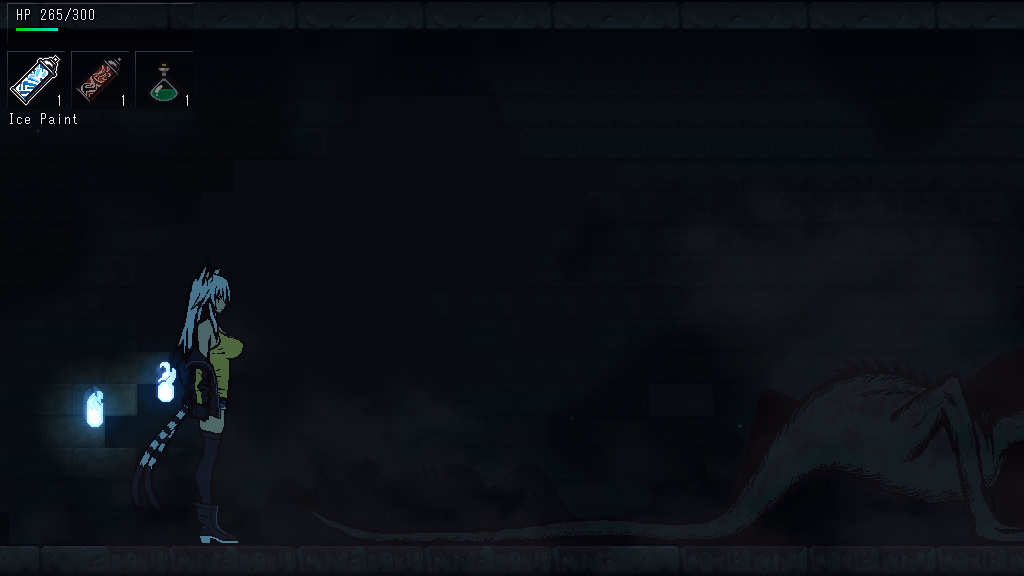 Others Vivid Dead [v0.4.1 Demo] [Kosmic91]