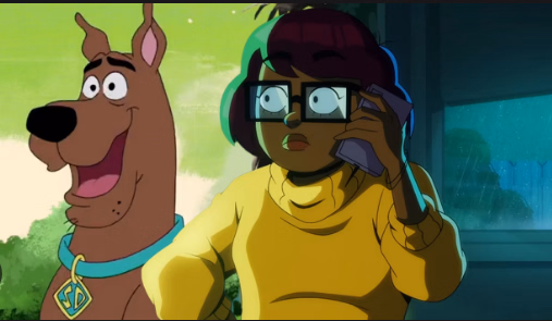 Unity Abandoned Scooby-Doo! A Depraved Investigation [v5.] [The Dark Forest]