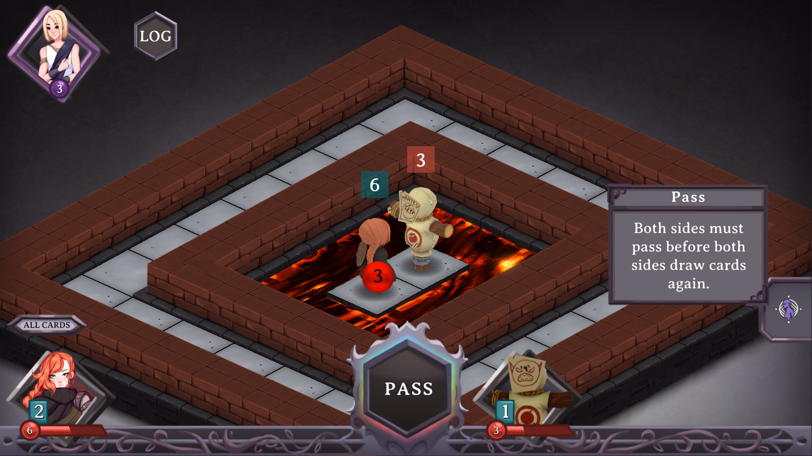 Unity Unyielding 2 [v0.0.45.1] [MercenaryMage]