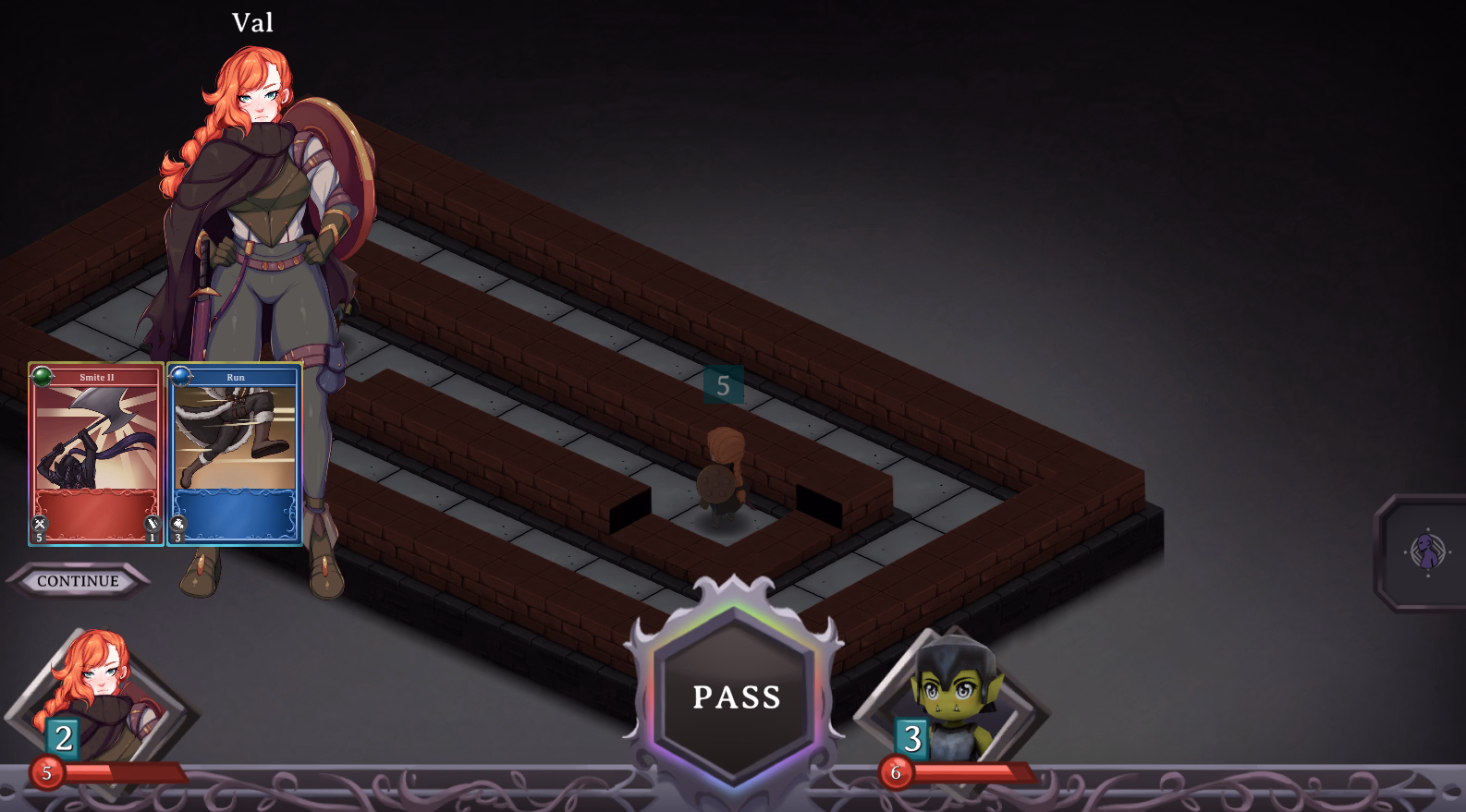 Unity Unyielding 2 [v0.0.45.1] [MercenaryMage]