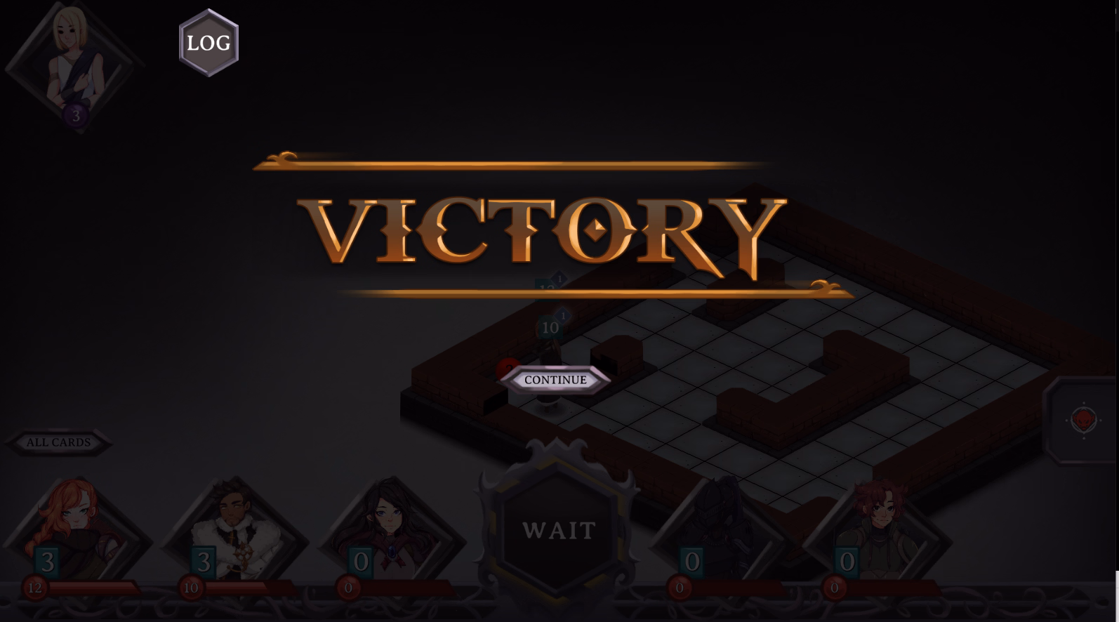 Unity Unyielding 2 [v0.0.45.1] [MercenaryMage]