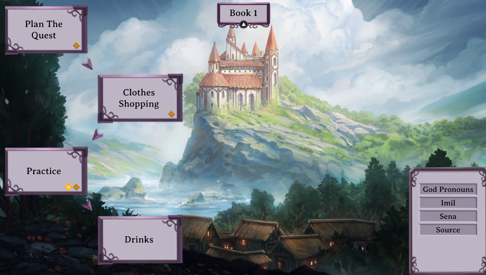 Unity Unyielding 2 [v0.0.45.1] [MercenaryMage]