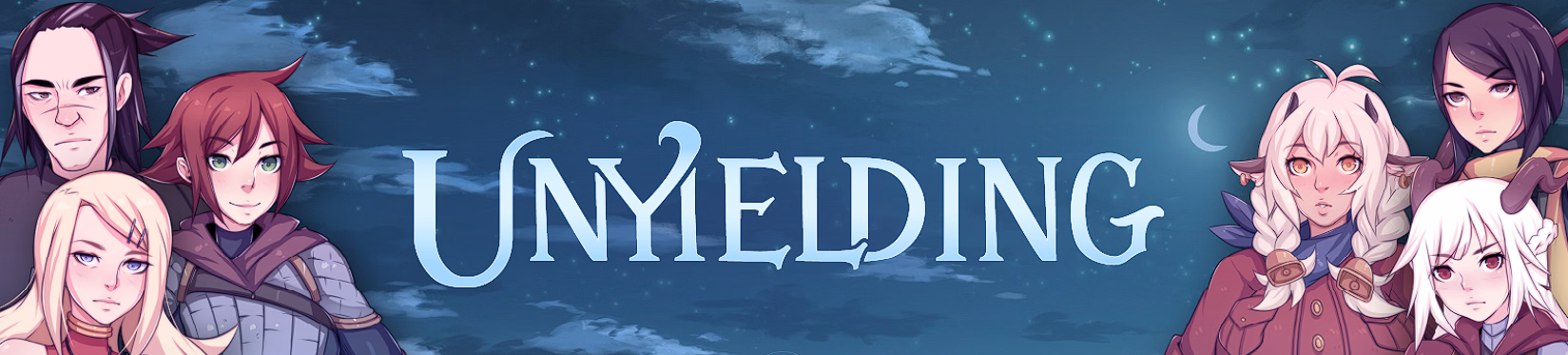 Unity Unyielding 2 [v0.0.45.1] [MercenaryMage]